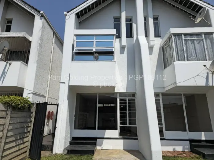 Flat/Apartment to Rent in Avondale