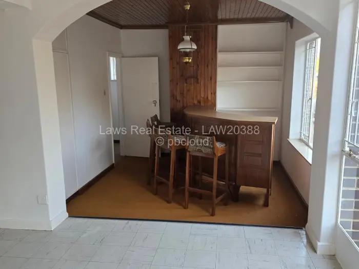 4 Bedroom House for Sale in Gunhill, Harare