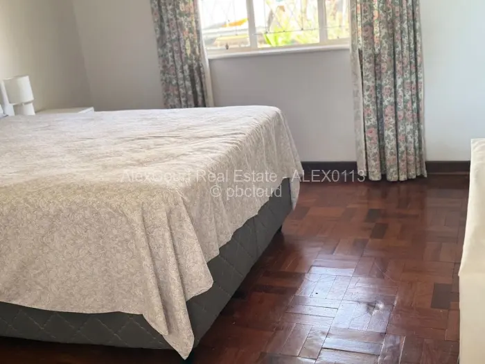 House for Sale in Alexandra Park, Harare