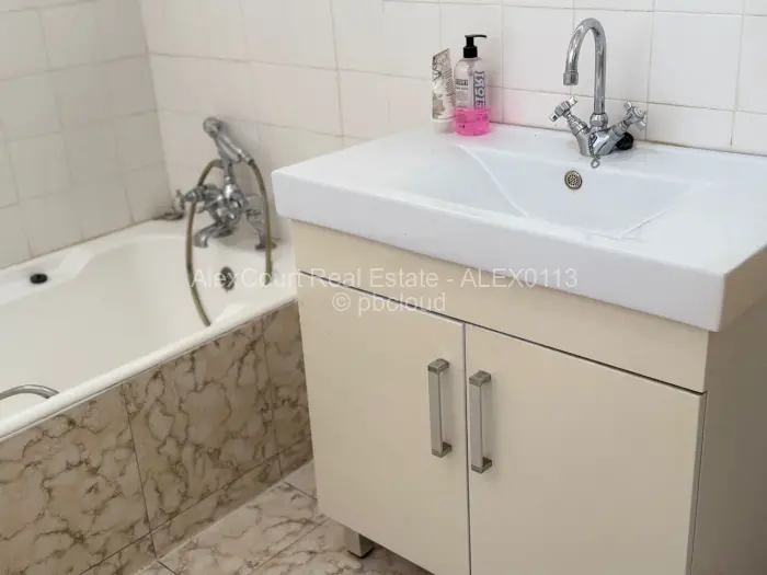 House for Sale in Alexandra Park, Harare