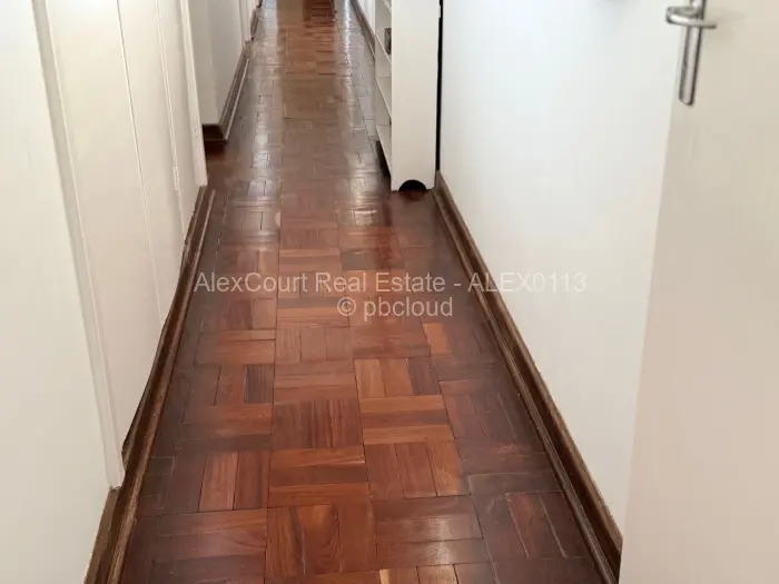 House for Sale in Alexandra Park, Harare