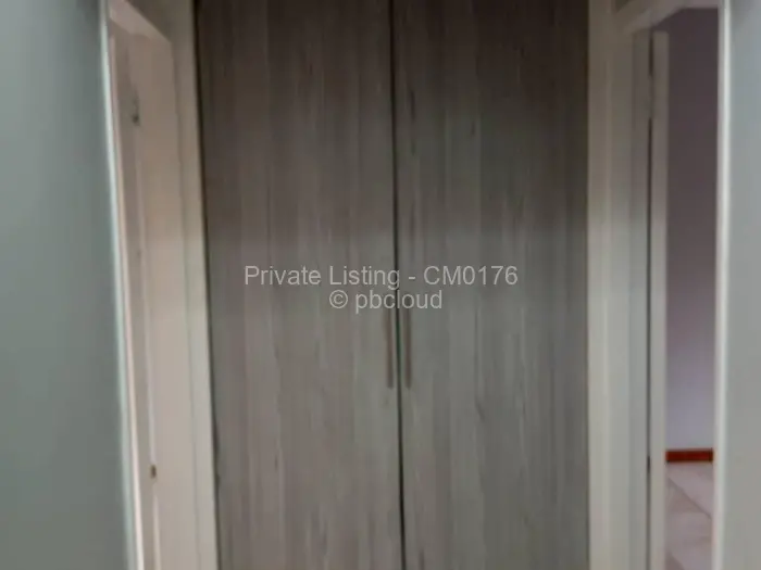 Flat/Apartment for Sale in Graniteside, Harare