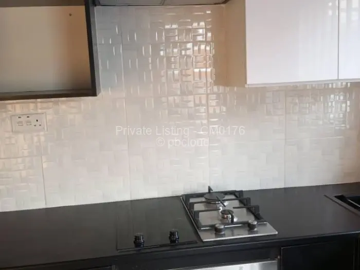 Flat/Apartment for Sale in Graniteside, Harare