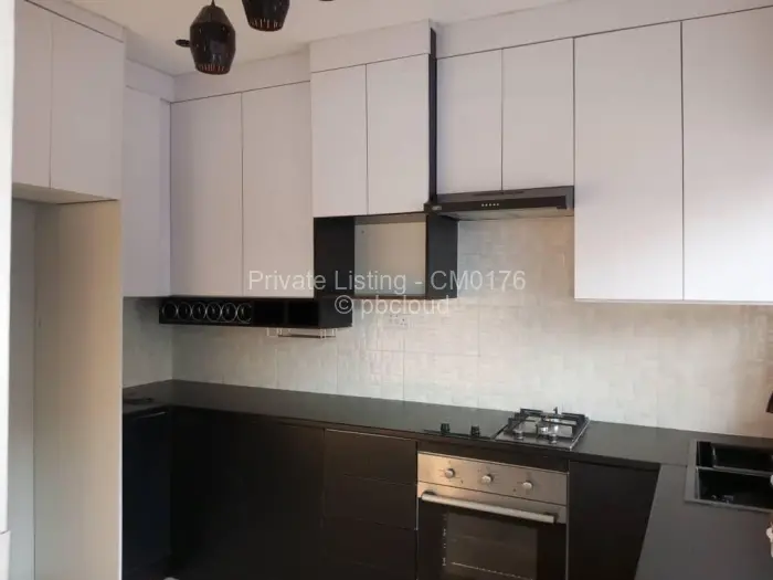 Flat/Apartment for Sale in Graniteside, Harare