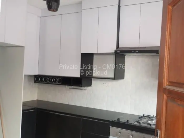 Flat/Apartment for Sale in Graniteside, Harare