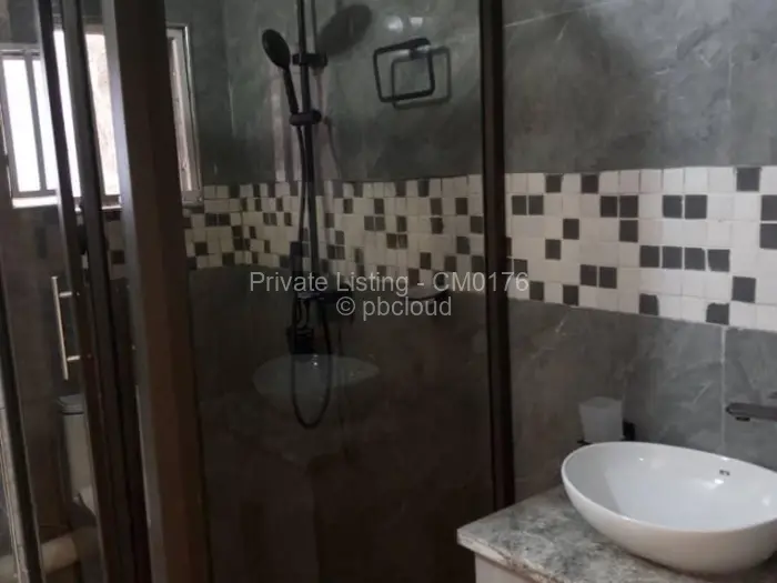 Flat/Apartment for Sale in Graniteside, Harare