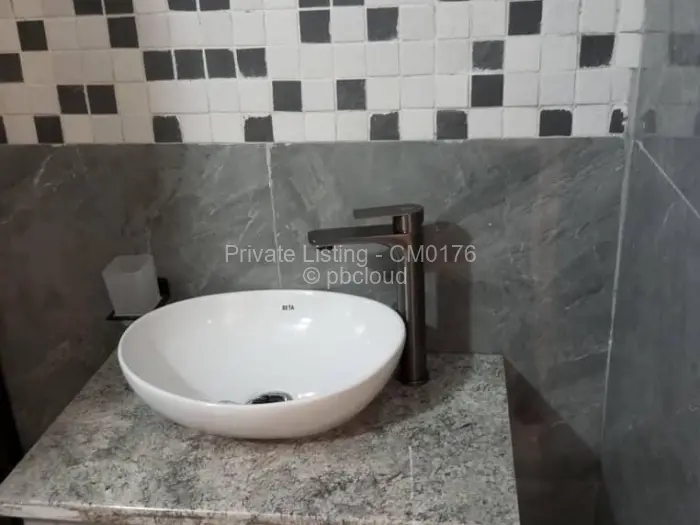 Flat/Apartment for Sale in Graniteside, Harare