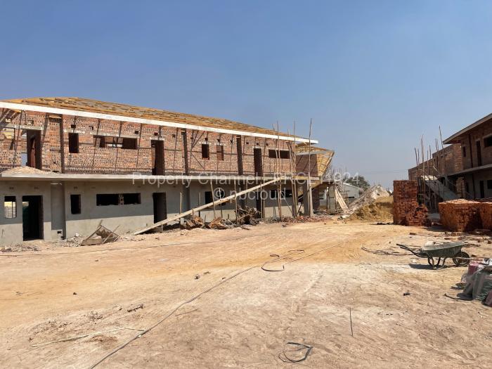 Flat/Apartment for Sale in Ashdown Park, Harare