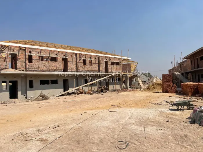 Flat/Apartment for Sale in Ashdown Park, Harare