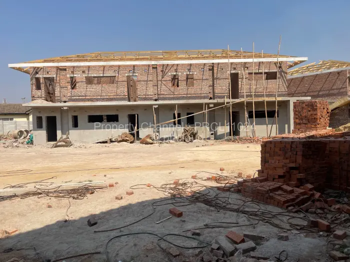 Flat/Apartment for Sale in Ashdown Park, Harare