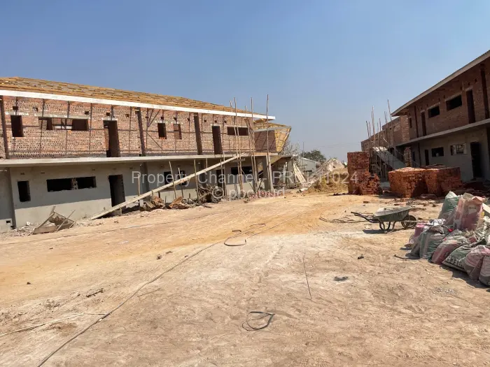 Flat/Apartment for Sale in Ashdown Park, Harare