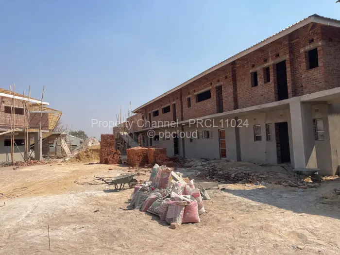 Flat/Apartment for Sale in Ashdown Park, Harare