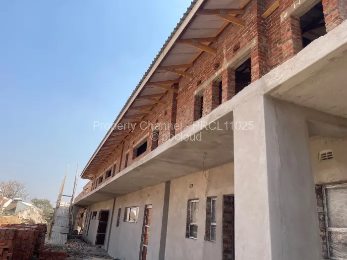 Flat/Apartment for Sale in Ashdown Park, Harare