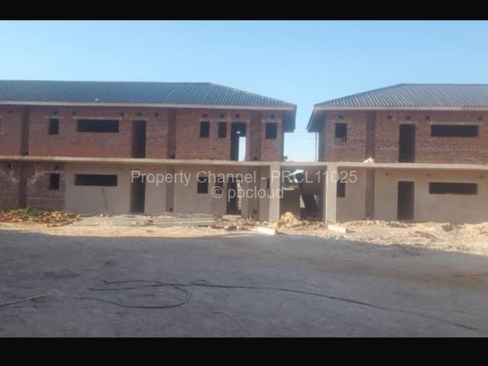 Flat/Apartment for Sale in Ashdown Park, Harare