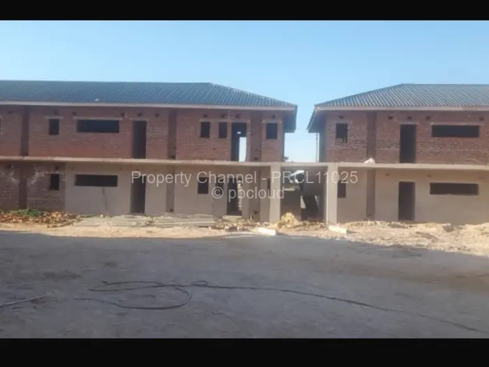 Flat/Apartment for Sale in Ashdown Park, Harare