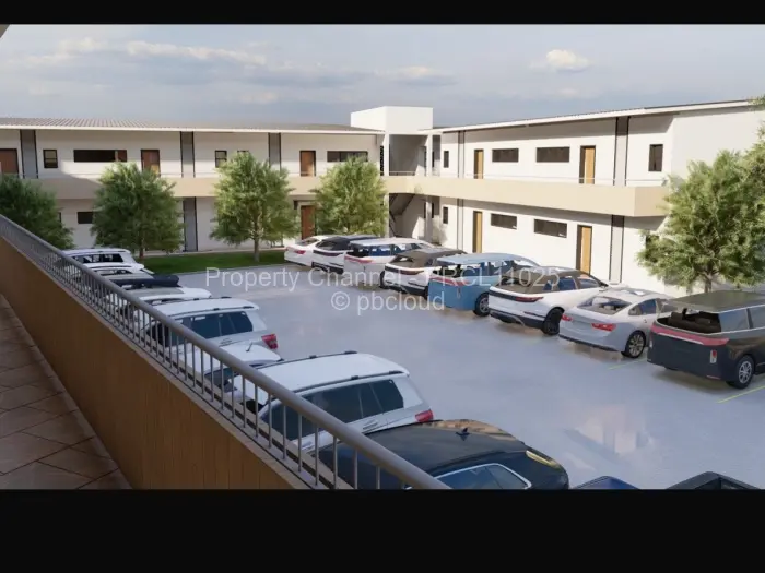 Flat/Apartment for Sale in Ashdown Park, Harare