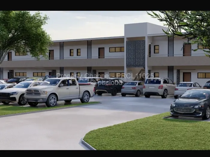 Flat/Apartment for Sale in Ashdown Park, Harare