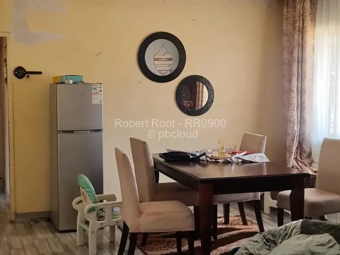 3 Bedroom House for Sale in Hatfield, Harare