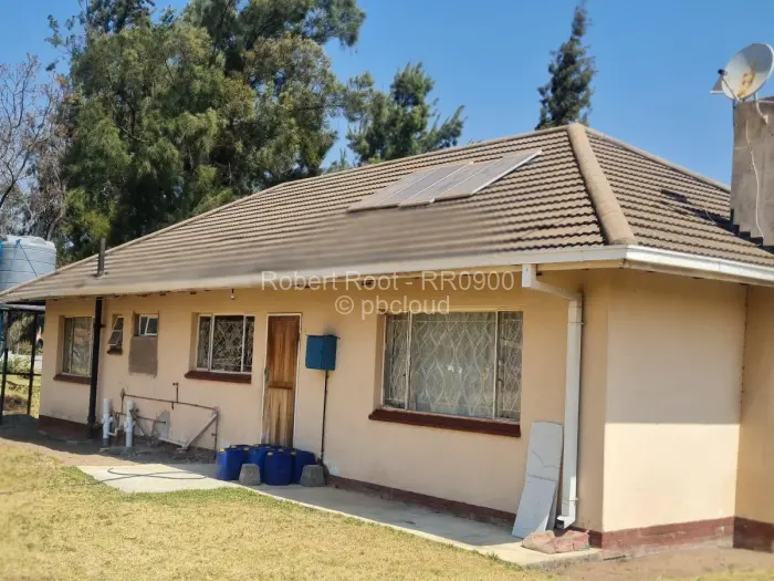 3 Bedroom House for Sale in Hatfield, Harare