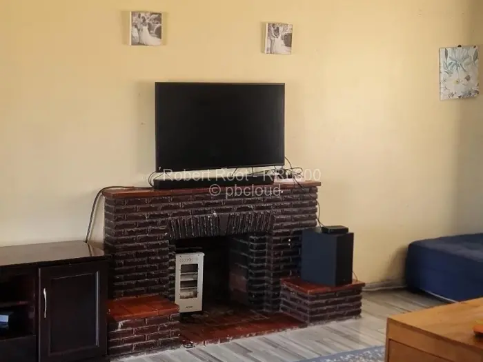 3 Bedroom House for Sale in Hatfield, Harare