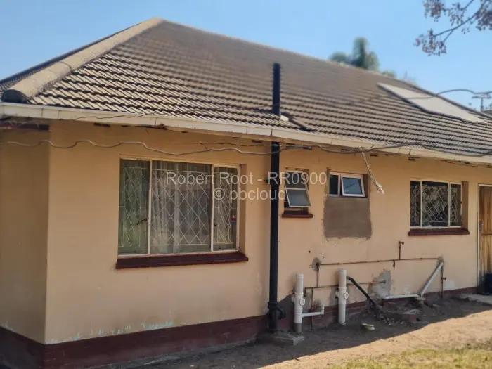 3 Bedroom House for Sale in Hatfield, Harare