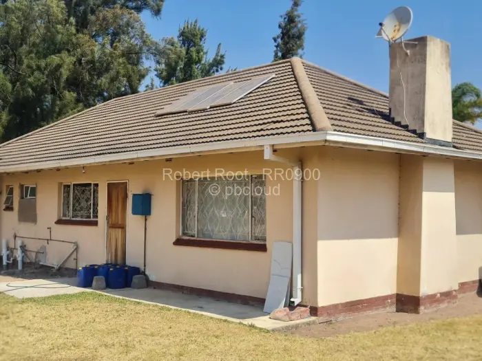 3 Bedroom House for Sale in Hatfield, Harare