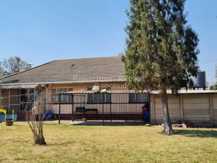 3 Bedroom House for Sale in Hatfield, Harare