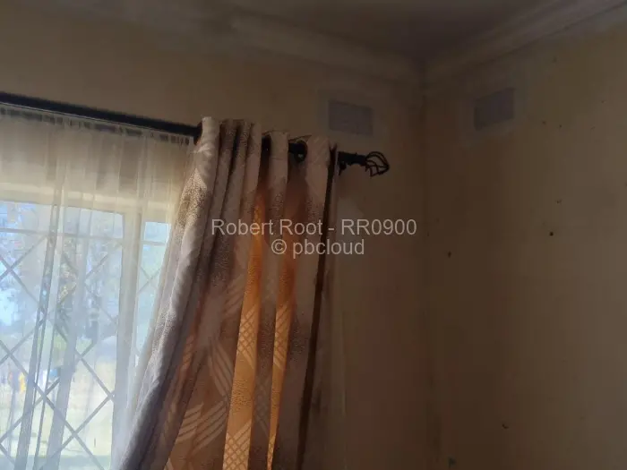 3 Bedroom House for Sale in Hatfield, Harare