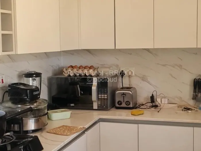 3 Bedroom House for Sale in Hatfield, Harare