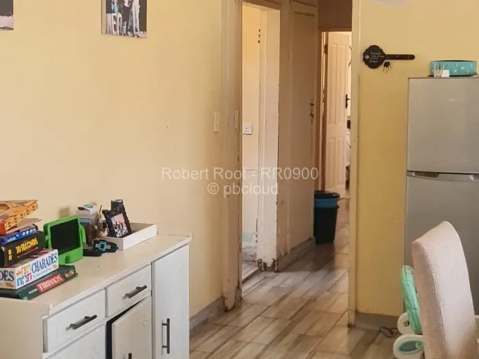 3 Bedroom House for Sale in Hatfield, Harare