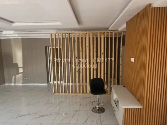 3 Bedroom House to Rent in Greendale, Harare
