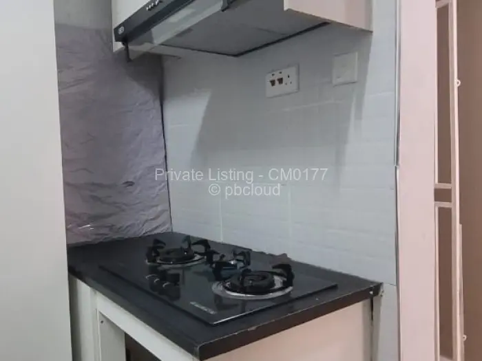 3 Bedroom House to Rent in Greendale, Harare