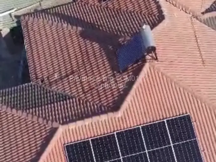 3 Bedroom House to Rent in Greendale, Harare