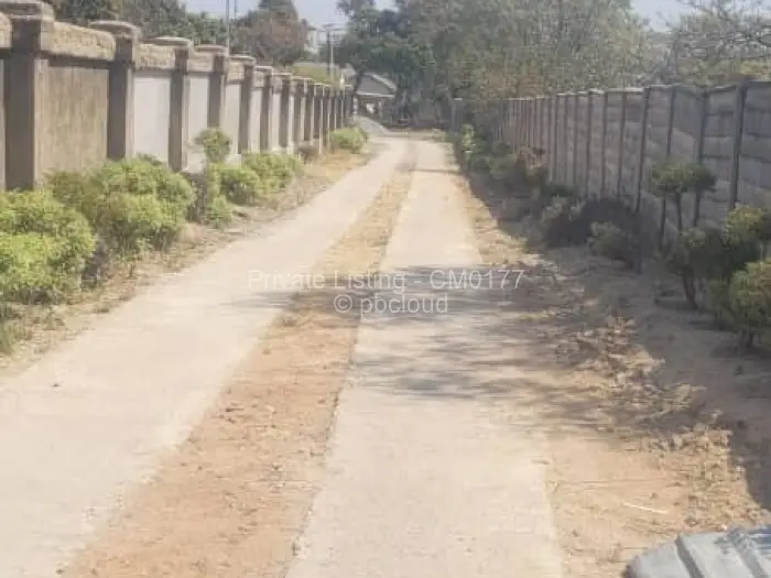 3 Bedroom House to Rent in Greendale, Harare