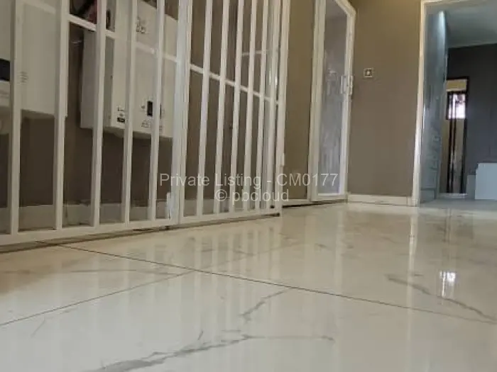 3 Bedroom House to Rent in Greendale, Harare