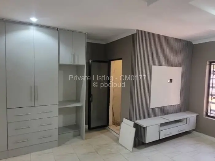 3 Bedroom House to Rent in Greendale, Harare