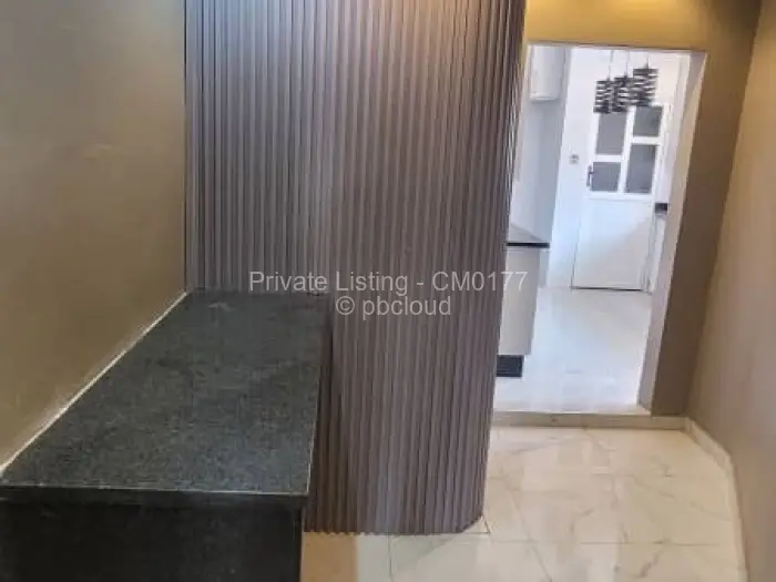 3 Bedroom House to Rent in Greendale, Harare