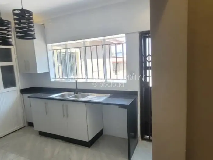 3 Bedroom House to Rent in Greendale, Harare