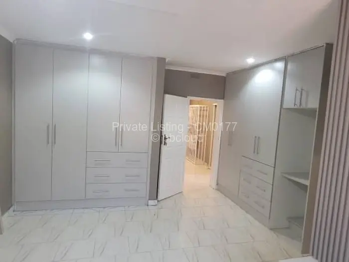 3 Bedroom House to Rent in Greendale, Harare