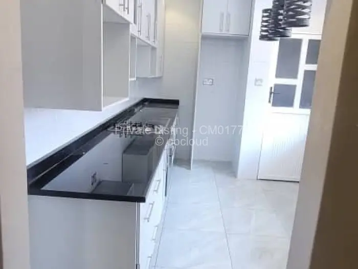 3 Bedroom House to Rent in Greendale, Harare