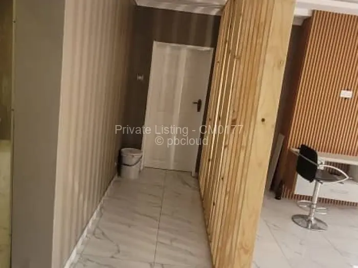 3 Bedroom House to Rent in Greendale, Harare