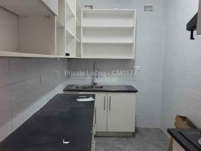 3 Bedroom House to Rent in Greendale, Harare