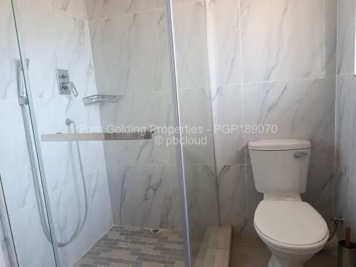 3 Bedroom House to Rent in The Grange