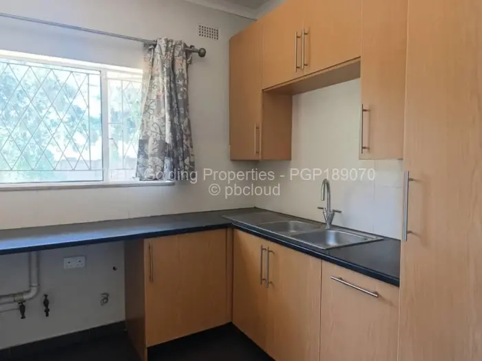 3 Bedroom House to Rent in The Grange
