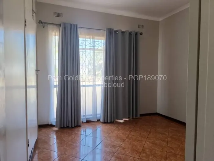 3 Bedroom House to Rent in The Grange