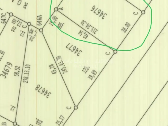 Farm/Plot for Sale in Ruwa, Ruwa