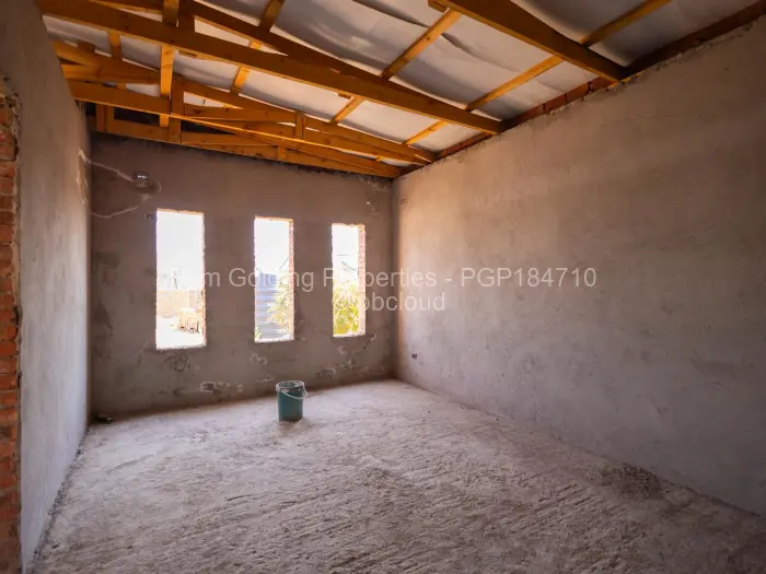 Townhouse/Cluster for Sale in Greendale, Harare