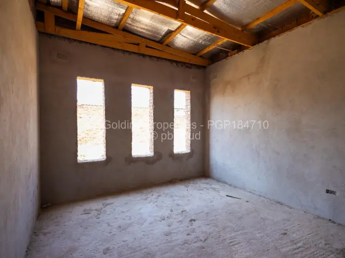 Townhouse/Cluster for Sale in Greendale, Harare