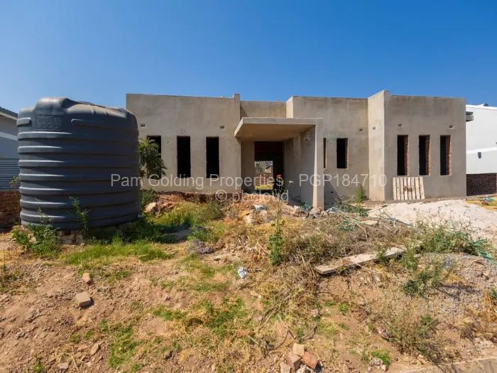 Townhouse/Cluster for Sale in Greendale, Harare