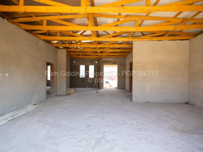 Townhouse/Cluster for Sale in Greendale, Harare